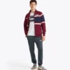 Chaqueta 80S Chaqueta deportiva inspirada en los años 80 Chaqueta 80S Chaqueta deportiva inspirada en los años 80