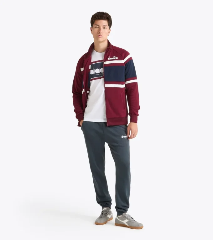 Chaqueta 80S Chaqueta deportiva inspirada en los años 80 Chaqueta 80S Chaqueta deportiva inspirada en los años 80