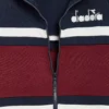 Chaqueta 80S Chaqueta deportiva inspirada en los años 80