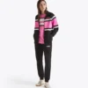 Chaqueta 80S Chaqueta deportiva inspirada en los años 80 Chaqueta 80S Chaqueta deportiva inspirada en los años 80