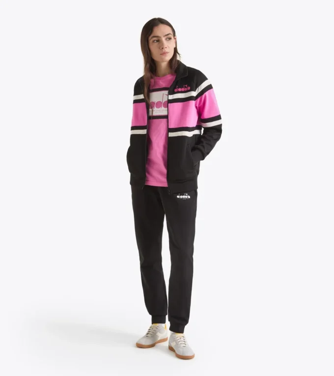 Chaqueta 80S Chaqueta deportiva inspirada en los años 80 Chaqueta 80S Chaqueta deportiva inspirada en los años 80