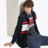 Chaqueta 80S Chaqueta deportiva inspirada en los años 80 Chaqueta 80S Chaqueta deportiva inspirada en los años 80