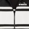 Chaqueta 80S Chaqueta deportiva inspirada en los años 80