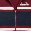 Chaqueta 80S Chaqueta deportiva inspirada en los años 80 Chaqueta 80S Chaqueta deportiva inspirada en los años 80
