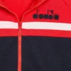 Chaqueta 80S Chaqueta deportiva inspirada en los años 80 Chaqueta 80S Chaqueta deportiva inspirada en los años 80