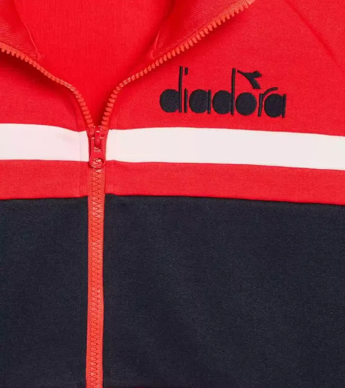 Chaqueta 80S Chaqueta deportiva inspirada en los años 80 Chaqueta 80S Chaqueta deportiva inspirada en los años 80