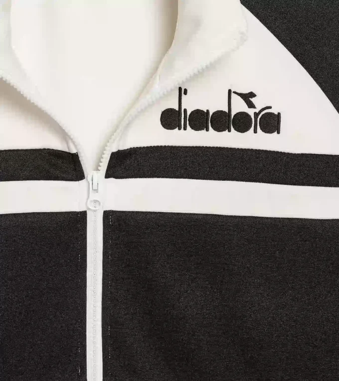 Chaqueta 80S Chaqueta deportiva inspirada en los años 80 Chaqueta 80S Chaqueta deportiva inspirada en los años 80