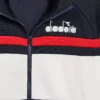 Chaqueta 80S Chaqueta deportiva inspirada en los años 80 Chaqueta 80S Chaqueta deportiva inspirada en los años 80