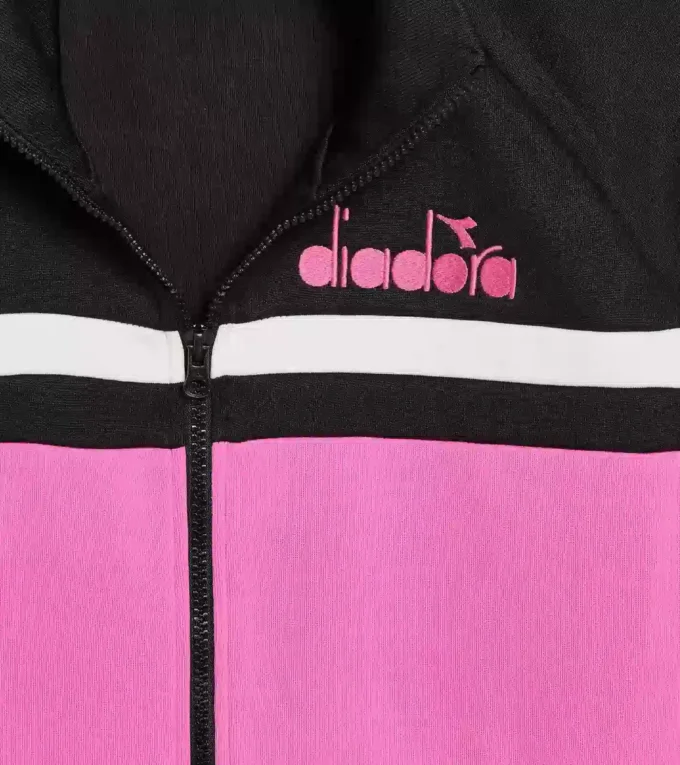 Chaqueta 80S Chaqueta deportiva inspirada en los años 80 Chaqueta 80S Chaqueta deportiva inspirada en los años 80