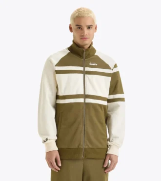 Chaqueta 80S Chaqueta deportiva – Unisex