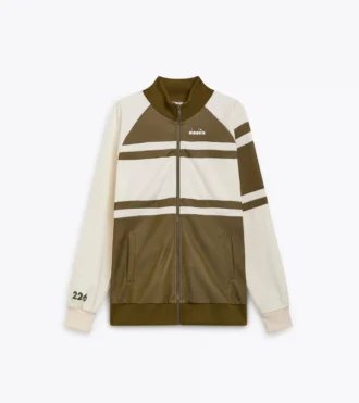 Chaqueta 80S Chaqueta deportiva – Unisex