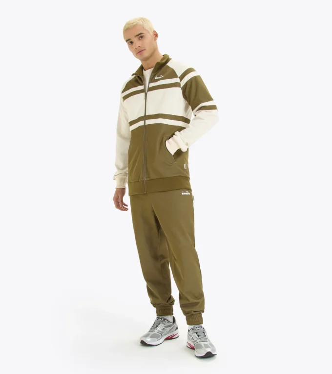 Chaqueta 80S Chaqueta deportiva – Unisex Chaqueta 80S Chaqueta deportiva – Unisex