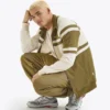 Chaqueta 80S Chaqueta deportiva – Unisex Chaqueta 80S Chaqueta deportiva – Unisex