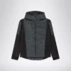 Chaqueta brillante Chaqueta de running Be One Chaqueta brillante Chaqueta de running Be One