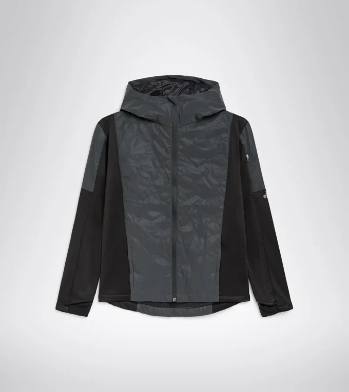 Chaqueta brillante Chaqueta de running Be One Chaqueta brillante Chaqueta de running Be One