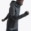 Chaqueta brillante Chaqueta de running Be One Chaqueta brillante Chaqueta de running Be One