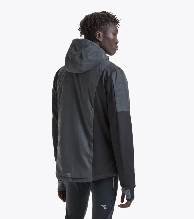 Chaqueta brillante Chaqueta de running Be One Chaqueta brillante Chaqueta de running Be One