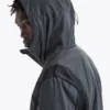 Chaqueta brillante Chaqueta de running Be One Chaqueta brillante Chaqueta de running Be One