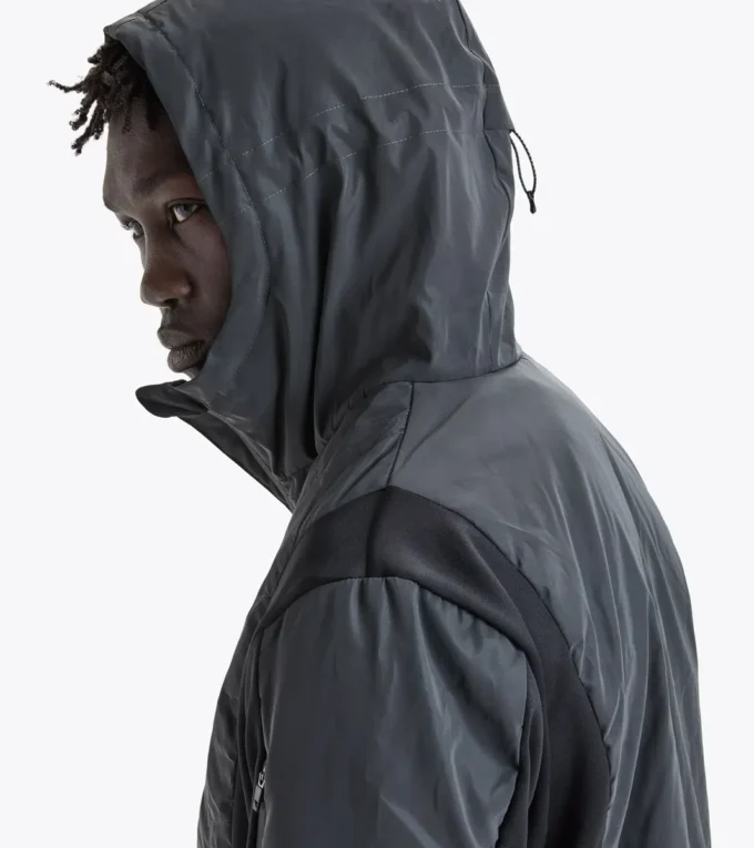 Chaqueta brillante Chaqueta de running Be One Chaqueta brillante Chaqueta de running Be One