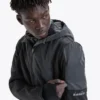 Chaqueta brillante Chaqueta de running Be One Chaqueta brillante Chaqueta de running Be One