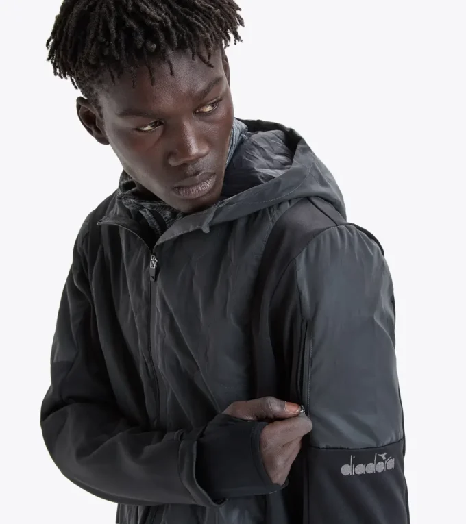 Chaqueta brillante Chaqueta de running Be One Chaqueta brillante Chaqueta de running Be One