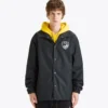 Chaqueta Coach Route Chaqueta cortavientos Coach Chaqueta Coach Route Chaqueta cortavientos Coach