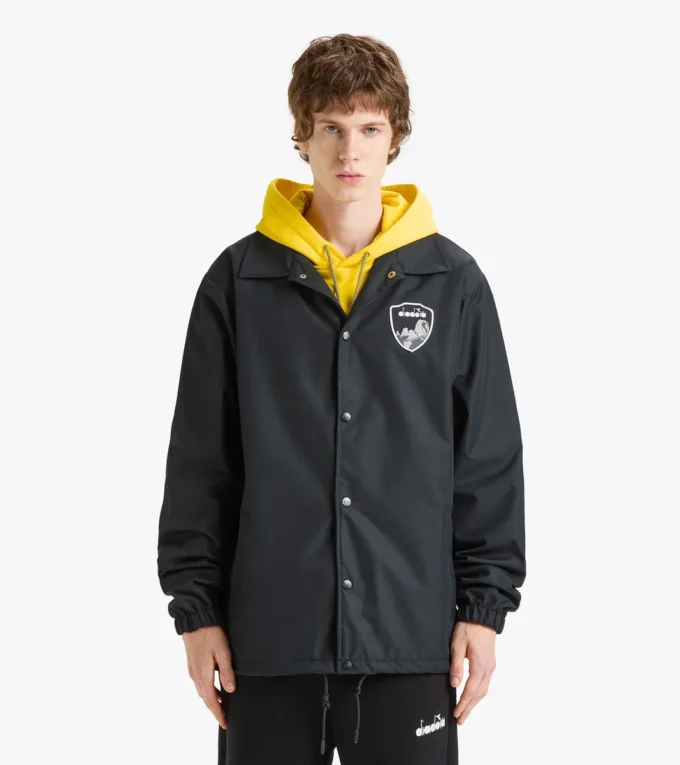 Chaqueta Coach Route Chaqueta cortavientos Coach Chaqueta Coach Route Chaqueta cortavientos Coach