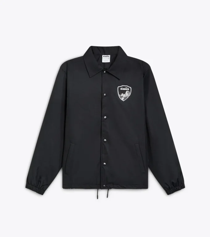 Chaqueta Coach Route Chaqueta cortavientos Coach Chaqueta Coach Route Chaqueta cortavientos Coach