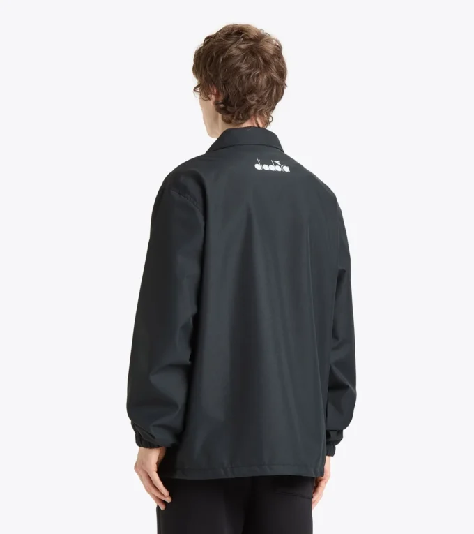 Chaqueta Coach Route Chaqueta cortavientos Coach Chaqueta Coach Route Chaqueta cortavientos Coach
