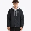 Chaqueta Coach Squadra Di Corsa Chaqueta coach cortavientos Squadra di Corsa – Unisex