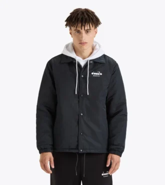Chaqueta Coach Squadra Di Corsa Chaqueta coach cortavientos Squadra di Corsa – Unisex