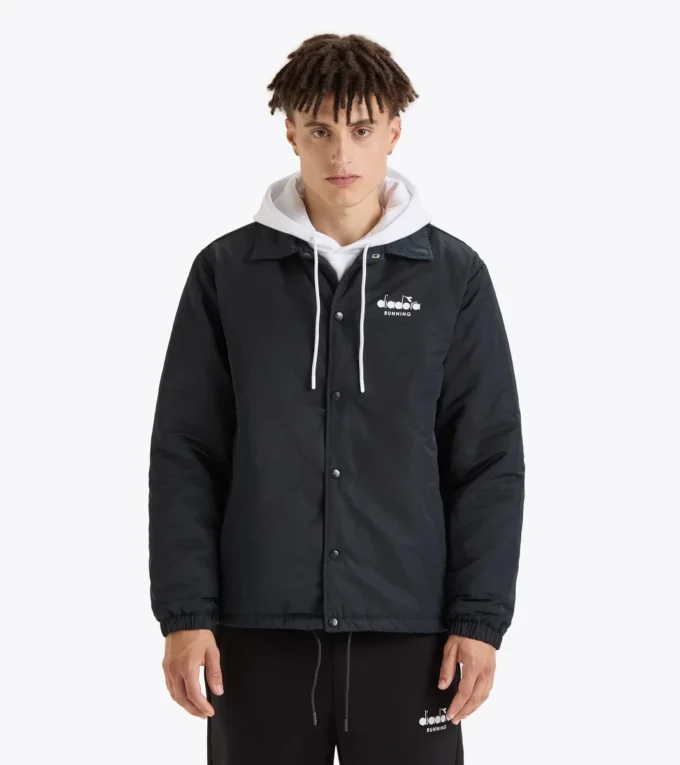 Chaqueta Coach Squadra Di Corsa Chaqueta coach cortavientos Squadra di Corsa – Unisex