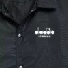 Chaqueta Coach Squadra Di Corsa Chaqueta coach cortavientos Squadra di Corsa – Unisex