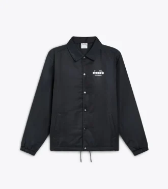 Chaqueta Coach Squadra Di Corsa Chaqueta coach cortavientos Squadra di Corsa – Unisex