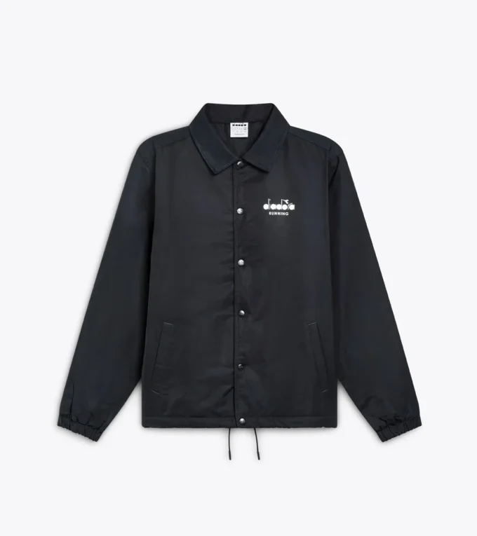 Chaqueta Coach Squadra Di Corsa Chaqueta coach cortavientos Squadra di Corsa – Unisex