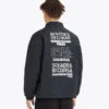 Chaqueta Coach Squadra Di Corsa Chaqueta coach cortavientos Squadra di Corsa – Unisex