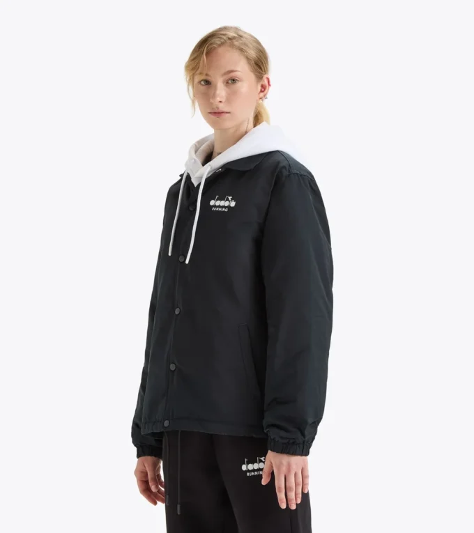 Chaqueta Coach Squadra Di Corsa Chaqueta coach cortavientos Squadra di Corsa – Unisex