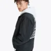 Chaqueta Coach Squadra Di Corsa Chaqueta coach cortavientos Squadra di Corsa – Unisex