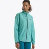 Chaqueta cortavientos L. Packable Wind Jacket