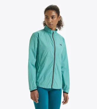 Chaqueta cortavientos L. Packable Wind Jacket