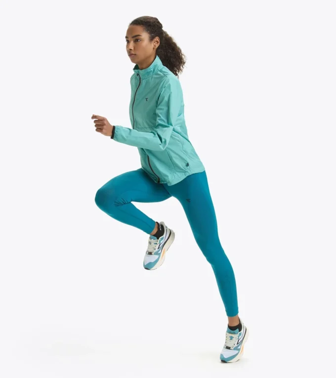 Chaqueta cortavientos L. Packable Wind Jacket
