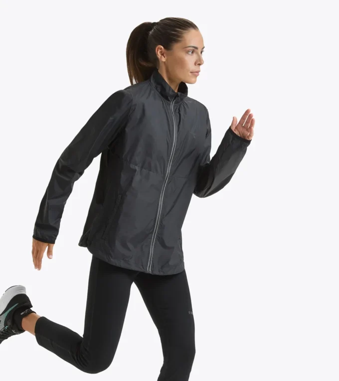 Chaqueta cortavientos L. Packable Wind Jacket