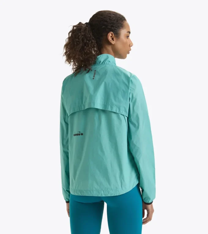 Chaqueta cortavientos L. Packable Wind Jacket