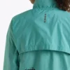 Chaqueta cortavientos L. Packable Wind Jacket