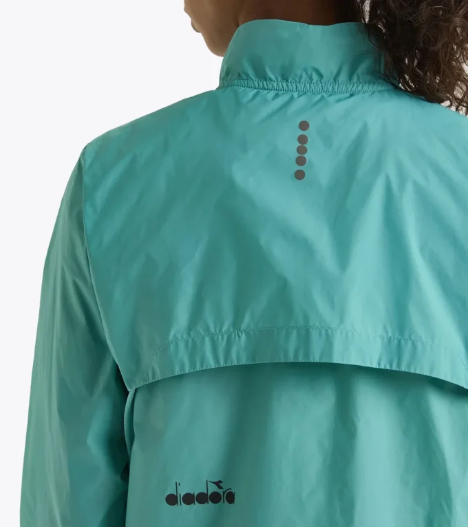 Chaqueta cortavientos L. Packable Wind Jacket