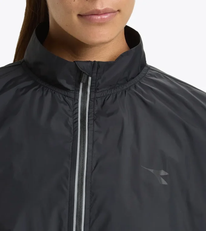 Chaqueta cortavientos L. Packable Wind Jacket