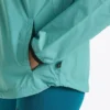 Chaqueta cortavientos L. Packable Wind Jacket