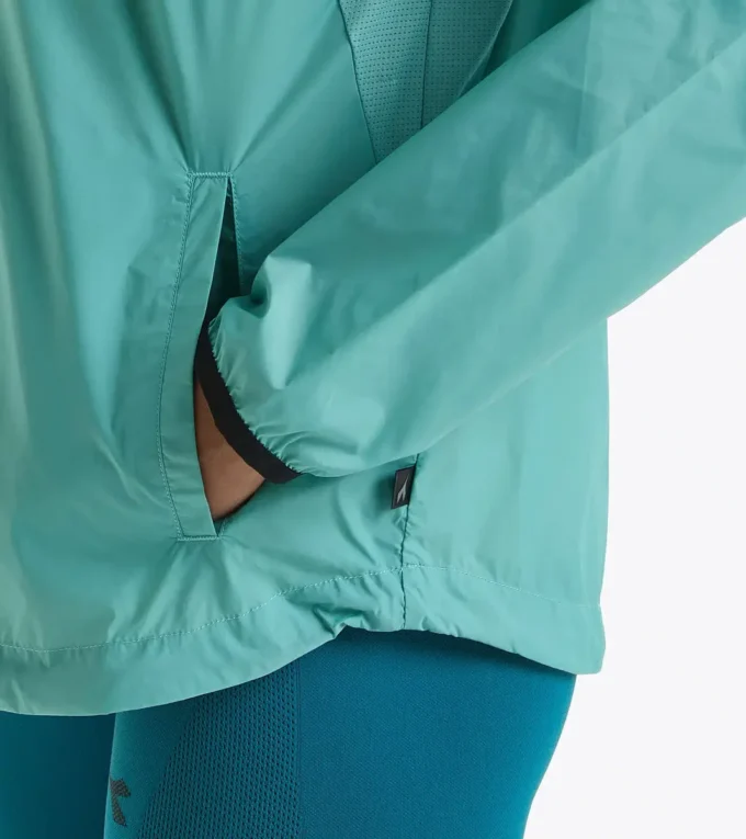 Chaqueta cortavientos L. Packable Wind Jacket