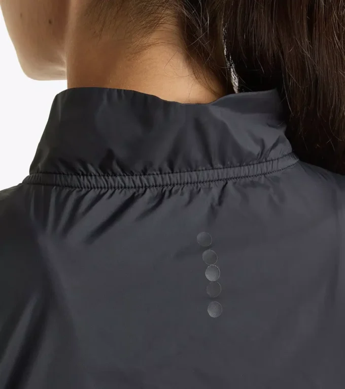Chaqueta cortavientos L. Packable Wind Jacket