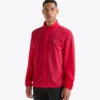 Chaqueta cortavientos plegable Chaqueta cortavientos plegable para correr